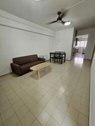 Blk 846 Tampines Ville (Tampines), HDB 3 Rooms #593085071
